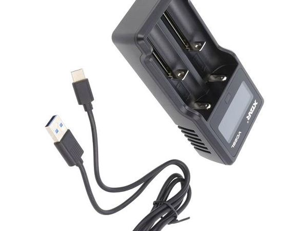 VC2SL Adapters