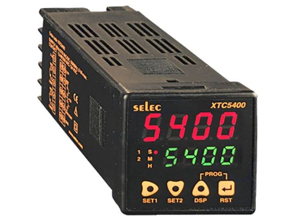 XTC5400-CU electronic component of SELEC