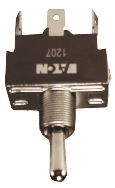 XTD2D2A  Electromechanical