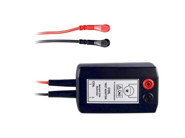 XTRA COIL ADAPTER Digital Multimeters