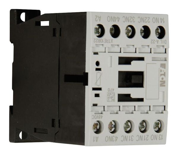 XTRE10B22H  Electromechanical