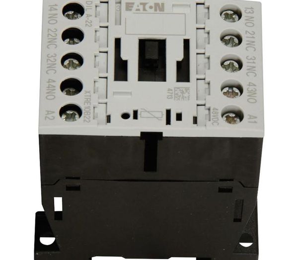 XTRE10B22H Contactors - Electromechanical
