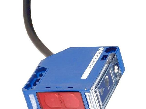 XUK1ARCNL5 Photoelectric Sensors
