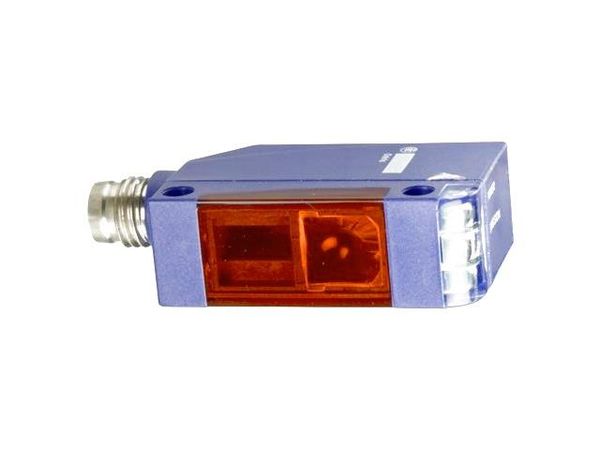 XUM0AKSAM8T Photoelectric Sensors
