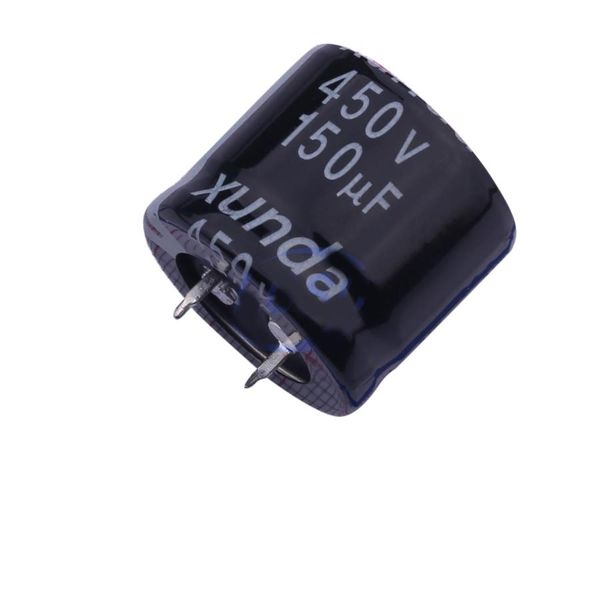 HP1572WMS252RB electronic component of Xunda