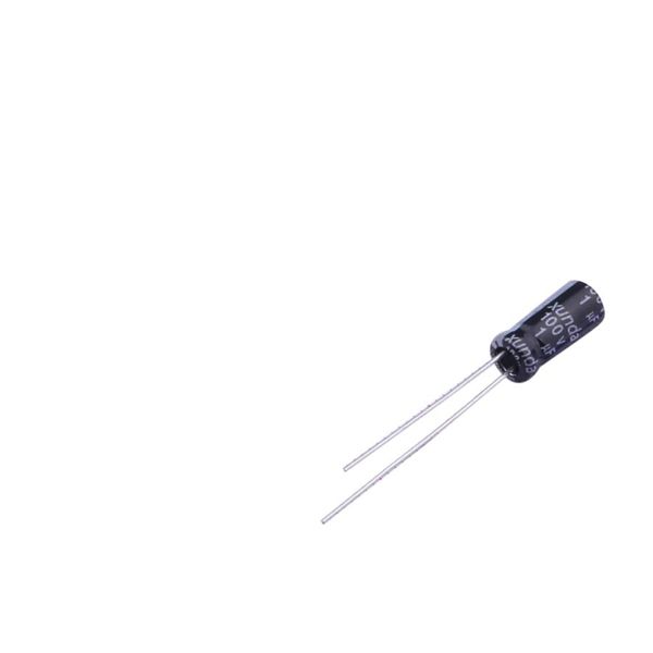 RK1052AMC112RB electronic component of Xunda