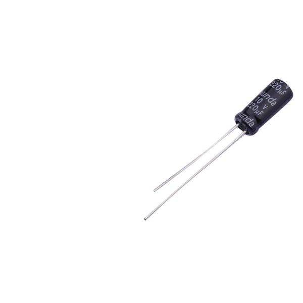 RK2271AMC112RB electronic component of Xunda