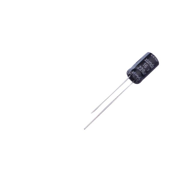 RK2271CMD122RB electronic component of Xunda