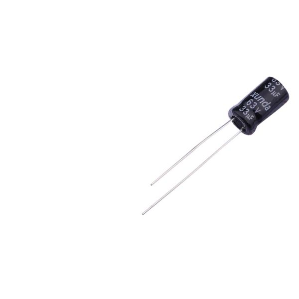 RK3361JMD112RB electronic component of Xunda