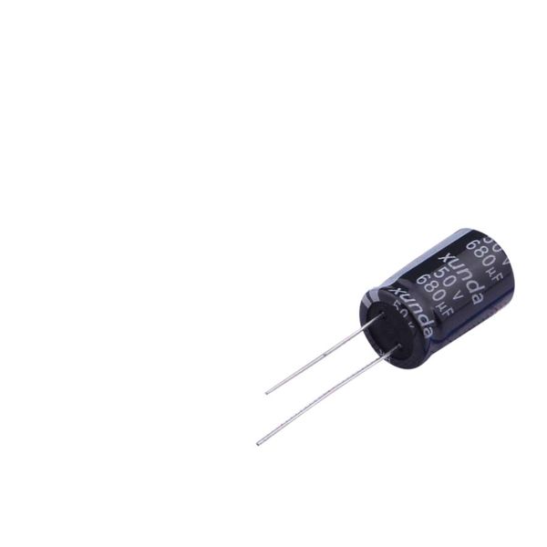 RK6871HMJ202RB electronic component of Xunda