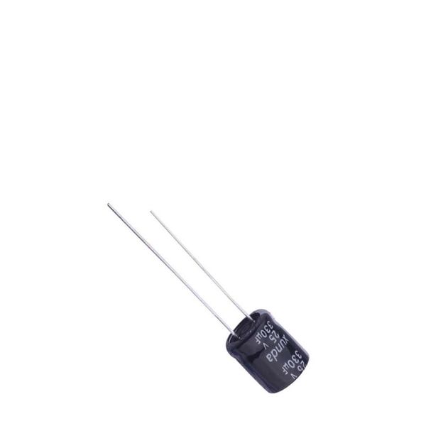 SM4751HMB072RB Aluminium Electrolytic Capacitors - Radial Leaded