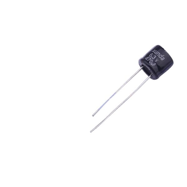 SM4770JME072RB electronic component of Xunda