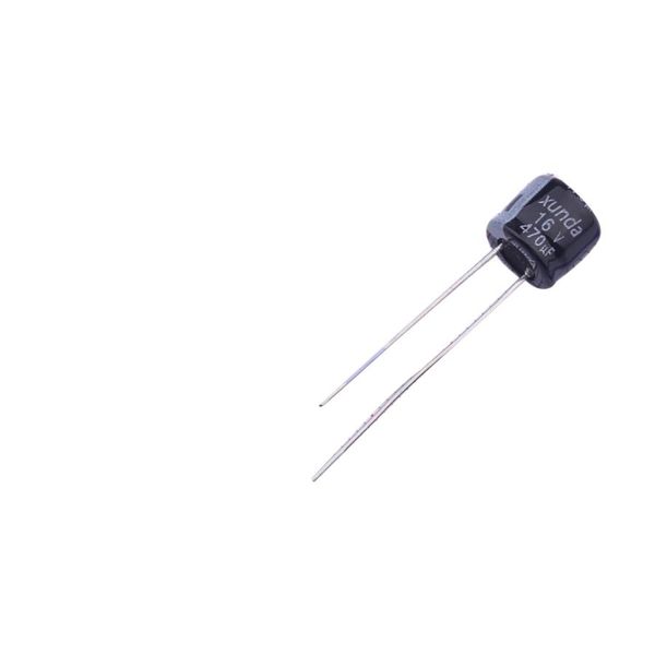 SM4771CME072RB electronic component of Xunda