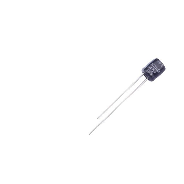 SS4761CMC052RB electronic component of Xunda