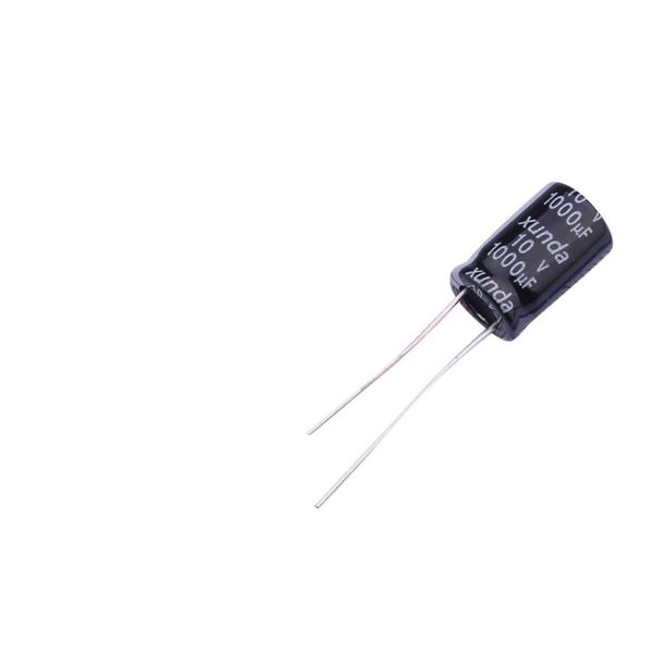 TM1081AMF162RB electronic component of Xunda