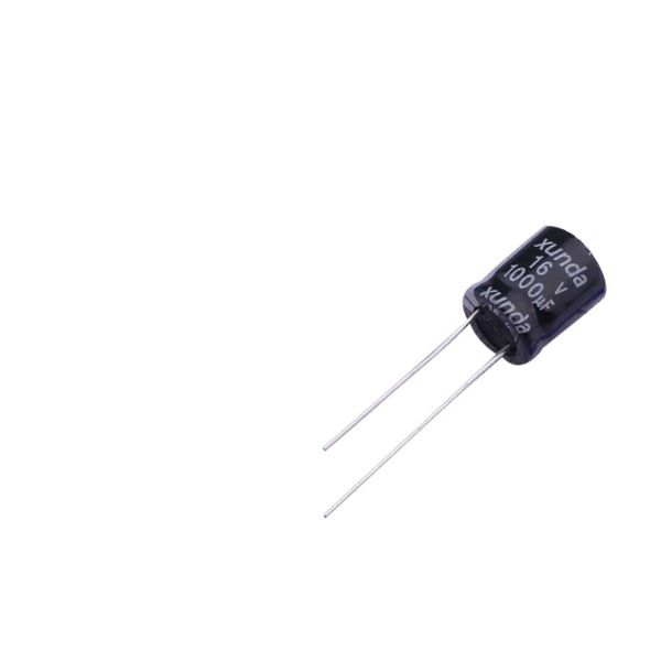 TM1081CMF132RB electronic component of Xunda