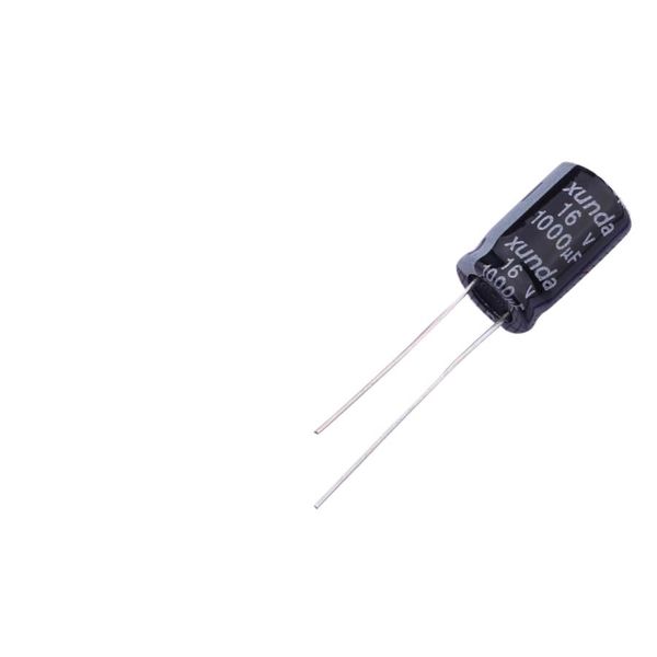 TM1081CMF162RB electronic component of Xunda