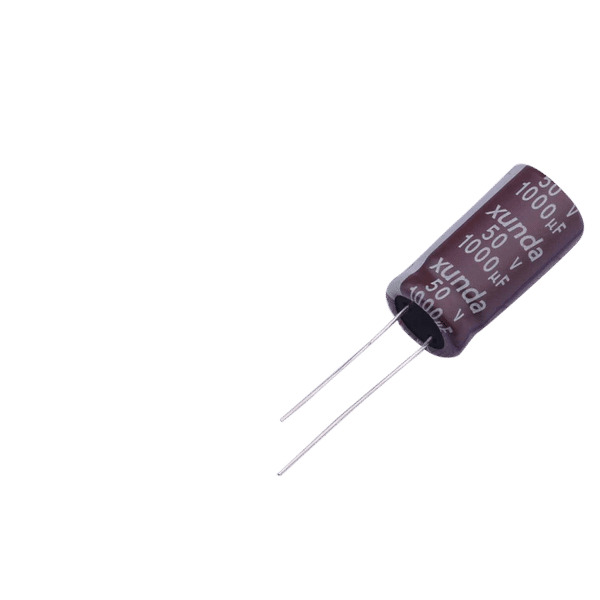 TM1081EMF202RB electronic component of Xunda