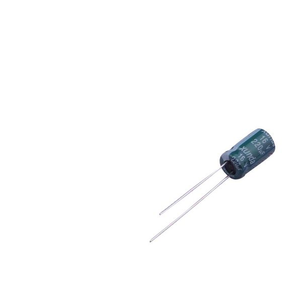 TM2271CMD117RB electronic component of Xunda