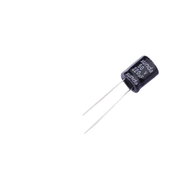 TM2271HMF132RB electronic component of Xunda