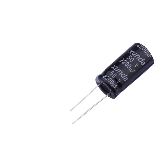 TM2281HMN322RB electronic component of Xunda