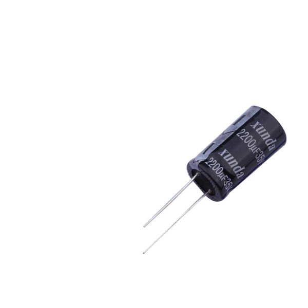 TM2281VMN312RB electronic component of Xunda