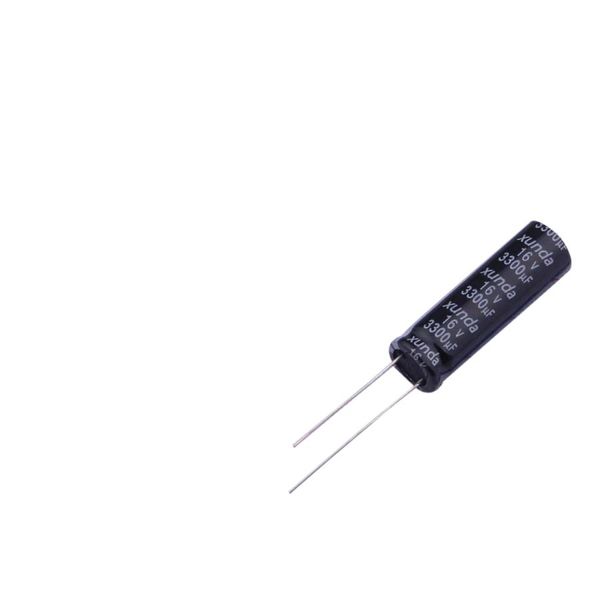 TM3381CMF302RB electronic component of Xunda