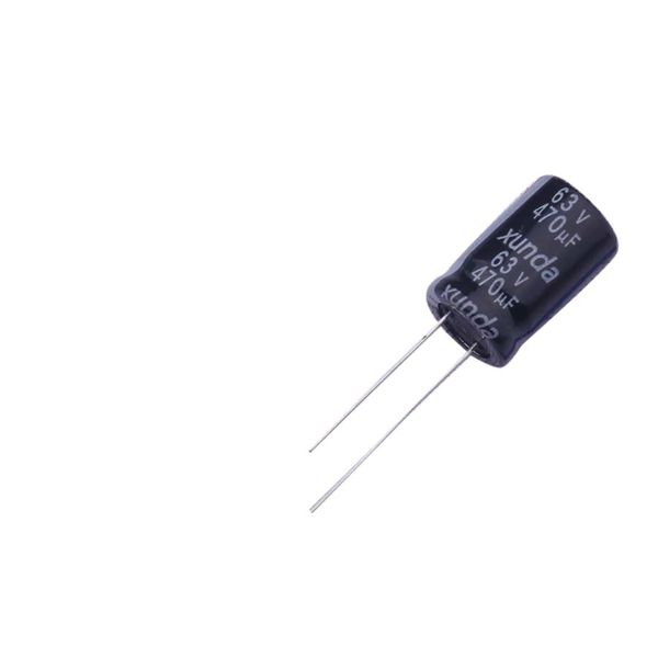 TM4771JMJ212RB electronic component of Xunda