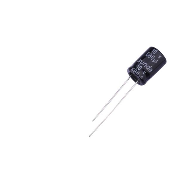 TM6871AME122RB electronic component of Xunda