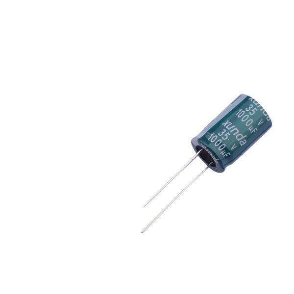 TP1081VMJ217RB electronic component of Xunda