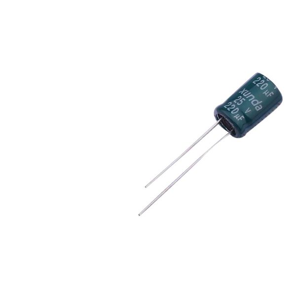 TP2271EME127RB electronic component of Xunda