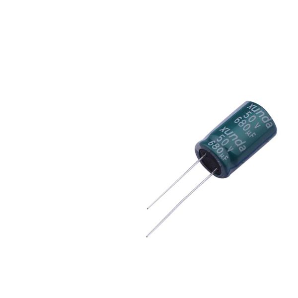 TP6871HMJ217RB electronic component of Xunda