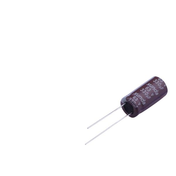 TY3371JMF207RB electronic component of Xunda