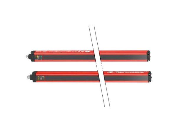 XUSL4E30H151N Safety Light Curtains
