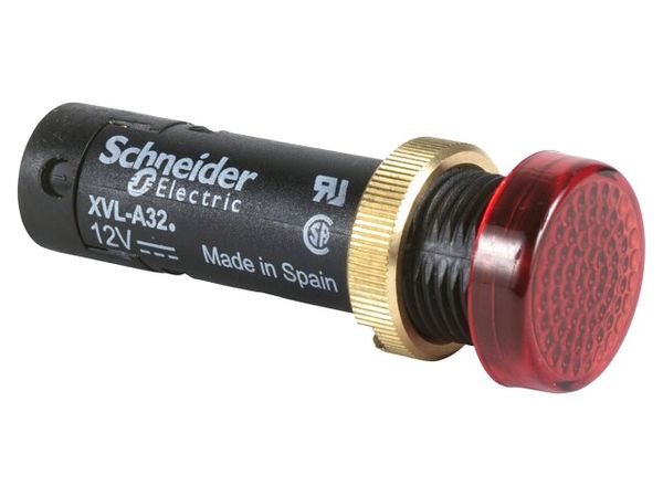 XVLA344 electronic component of Schneider