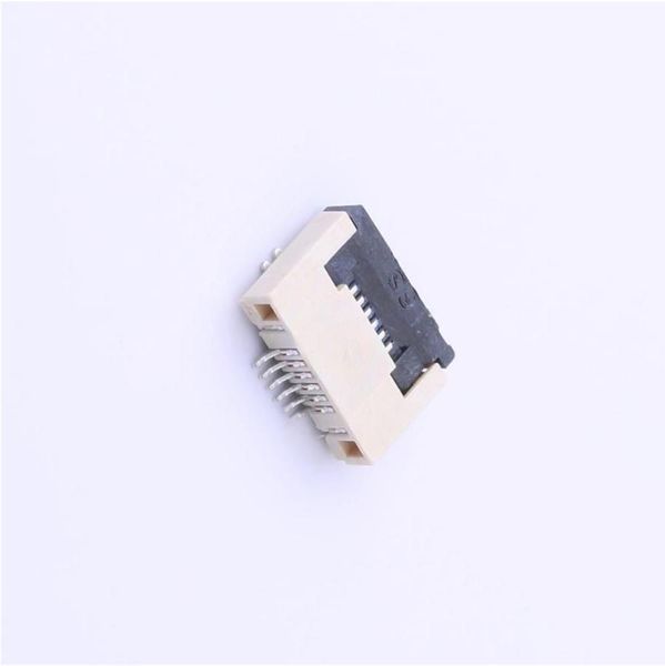 XW05202-060R-00 FFC & FPC Connectors