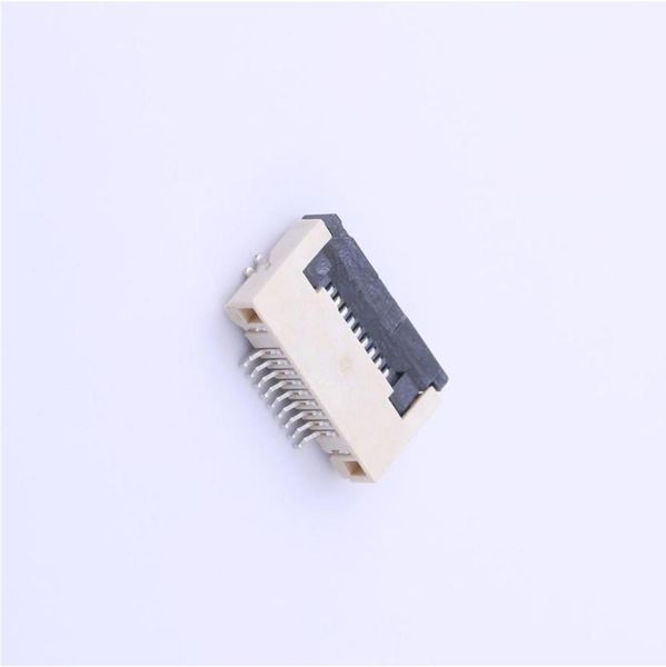 XW05202-090R-00 FFC & FPC Connectors