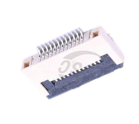 XW05202-120R-00  Connectors