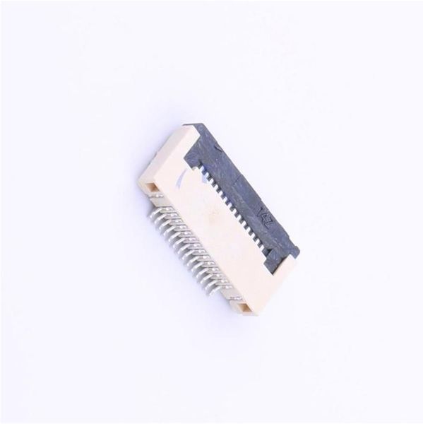 XW05202-140R-00 FFC & FPC Connectors
