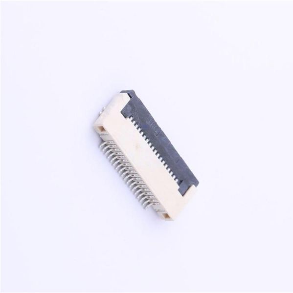 XW05202-180R-00 FFC & FPC Connectors