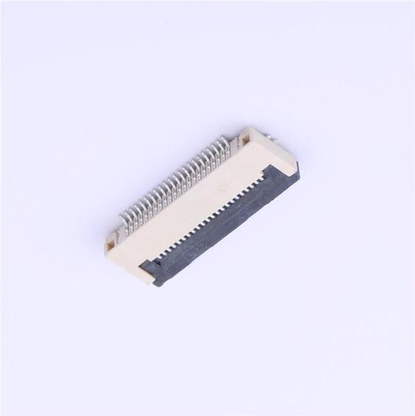 XW05202-220R-00  Connectors