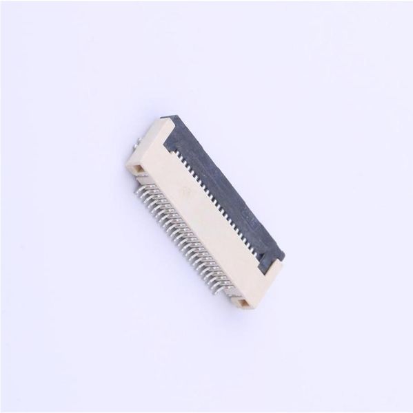 XW05202-220R-00 FFC & FPC Connectors
