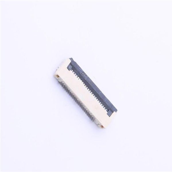 XW05202-240R-00 FFC & FPC Connectors