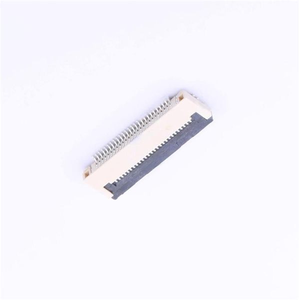 XW05202-260R-00  Connectors