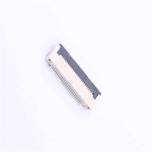 XW05202-260R-00 FFC & FPC Connectors