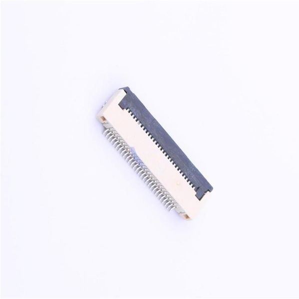 XW05202-280R-00 FFC & FPC Connectors