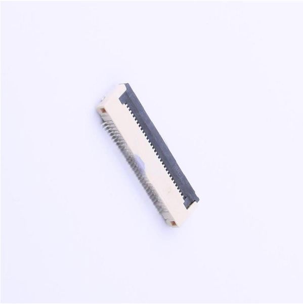 XW05202-300R-00 FFC & FPC Connectors