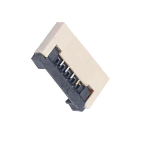 XW10202-04R-00 FFC & FPC Connectors
