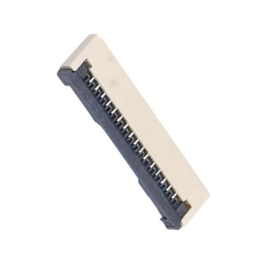 XW10202-16R-00 FFC & FPC Connectors