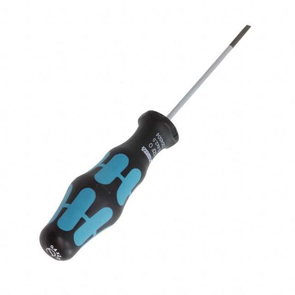 XW4Z-00B Screwdrivers, Nut Drivers & Socket Drivers